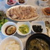 韓国料理*ポッサム*茹で豚