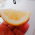 レモンの切り方