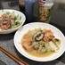 “北海道名物”秋鮭のちゃんちゃん焼き