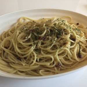 貧乏男子簡単料理 二郎系ペペロンチーノ レシピ 作り方 By クックqcedck クックパッド 簡単おいしいみんなのレシピが357万品