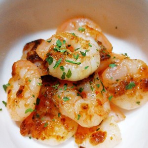 ガーリックシュリンプ コストコ余った海老 レシピ 作り方 By みぃちゃめろでぃー クックパッド 簡単おいしいみんなのレシピが356万品