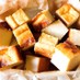 糖質オフお菓子★トーフミールチーズケーキ