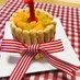 1歳誕生日ケーキ♡