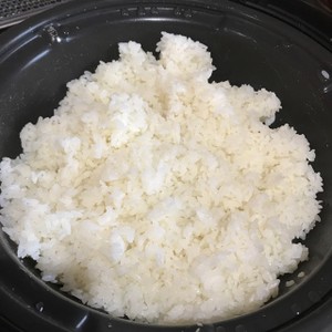 かたいご飯の修復法 レシピ 作り方 By Marmaraid クックパッド 簡単おいしいみんなのレシピが359万品