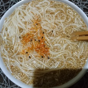 中華風そうめんつゆアレンジ レシピ 作り方 By Katie85 クックパッド 簡単おいしいみんなのレシピが353万品