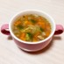 妊婦必見！体重管理の野菜スープ