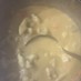カリフラワーと鶏肉のクリームコーン煮