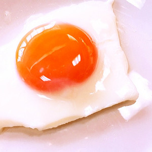 失敗しない半熟目玉焼きの作り方 レシピ 作り方 By Keytama クックパッド 簡単おいしいみんなのレシピが350万品