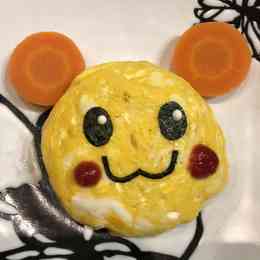 2歳誕生日 うーたん ワンワンプレートのつくれぽ クックパッド 簡単おいしいみんなのレシピが346万品