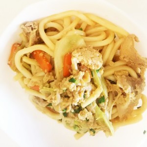 名古屋風 甘辛うどんすき レシピ 作り方 By おつね クックパッド 簡単おいしいみんなのレシピが372万品