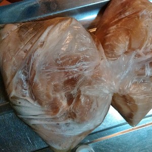 鶏胸肉ジンジャーエールでやわらか照り焼き レシピ 作り方 By せん クックパッド 簡単おいしいみんなのレシピが360万品