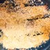 鮭の香草パン粉オーブン焼き