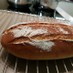 もっちり米粉入りパン