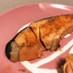 フライパンでふっくら〜☆ 焼き鮭の焼き方
