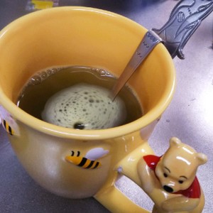 喉に優しい はちみつ緑茶 レシピ 作り方 By 大吉ちゃん クックパッド 簡単おいしいみんなのレシピが356万品