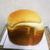 HB・早焼き ❀ マーマレード食パン