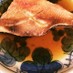 冷凍赤魚の簡単♫煮付け