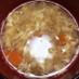 中華スープ (卵スープ)