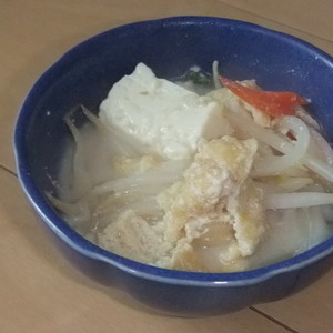 もろもろ ができにくい 豆乳鍋 レシピ 作り方 By ガーコたん クックパッド 簡単おいしいみんなのレシピが352万品