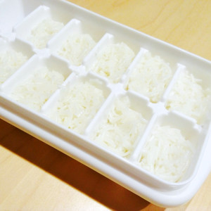 離乳食に そうめん レシピ 作り方 By Tsa636 クックパッド 簡単おいしいみんなのレシピが360万品
