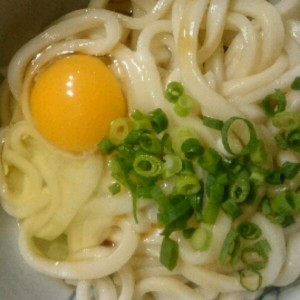 超簡単 釜玉うどんのﾀﾚ レシピ 作り方 By みっちぃ クックパッド 簡単おいしいみんなのレシピが354万品
