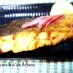 フライパン1つで秋鮭の甘辛生姜焼き