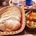 【ＨＢ】本格カンパーニュ(フランスパン)