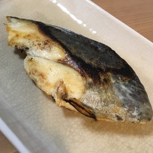 さわらの塩焼き レシピ 作り方 By まるかば クックパッド 簡単おいしいみんなのレシピが356万品