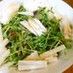 ポン酢で食べる！！秋刀魚と長芋