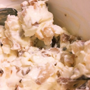 いぶりがっことクリームチーズのディップ レシピ 作り方 By しまちゅう 旅情家 クックパッド 簡単おいしいみんなのレシピが356万品