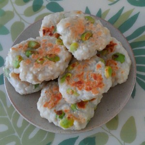 はんぺんで さつま揚げ レシピ 作り方 By 樹里 クックパッド 簡単おいしいみんなのレシピが360万品