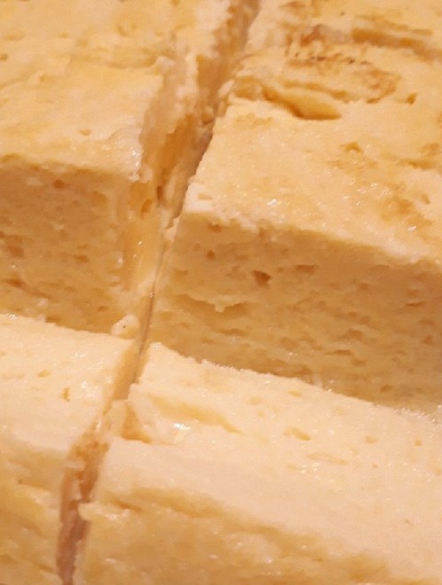 ばぁちゃんのこが焼き 鹿児島の郷土料理 のつくれぽ クックパッド 簡単おいしいみんなのレシピが377万品