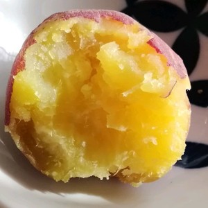 アラジントースターでしっとり焼き芋 のつくれぽ クックパッド 簡単おいしいみんなのレシピが350万品