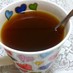 風邪、コロナ対策にも　魔法の紅茶うがい薬