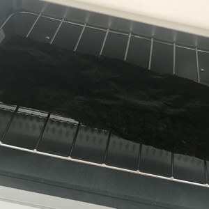 目からウロコの裏ワザ 海苔のあぶり方 レシピ 作り方 By Ichimai クックパッド 簡単おいしいみんなのレシピが361万品