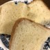 HBでふわふわ♫早焼きブリオッシュ食パン