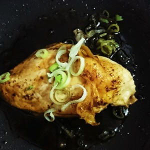 鶏胸肉ジンジャーエールでやわらか照り焼き レシピ 作り方 By せん クックパッド 簡単おいしいみんなのレシピが360万品