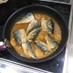 鯖の味噌煮 フライパンで簡単