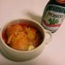 サバ缶トマト鍋