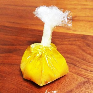 お弁当用 液体調味料を持っていく方法 レシピ 作り方 By かりん クックパッド 簡単おいしいみんなのレシピが366万品