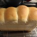 30分で完成⁉不思議パンの湯種牛乳食パン