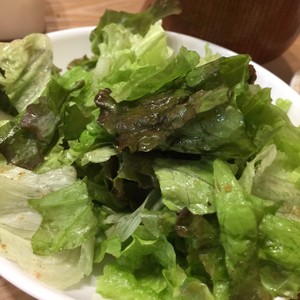 沢山食べれる サニーレタスの簡単サラダ レシピ 作り方 By Lelerara クックパッド 簡単おいしいみんなのレシピが349万品