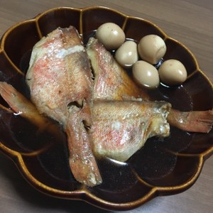 おさかなの煮つけ レシピ 作り方 By Ruruchirin クックパッド 簡単おいしいみんなのレシピが362万品