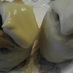 マフィンに合うクリームチーズフロスティング(アメリカンレシピ）