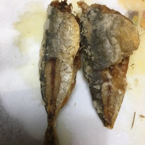 簡単 フライパンで小アジの唐揚げ レシピ 作り方 By ｙｏｒｉｔｔａ クックパッド 簡単おいしいみんなのレシピが361万品