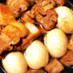 豚の角煮（簡単炊飯器調理）