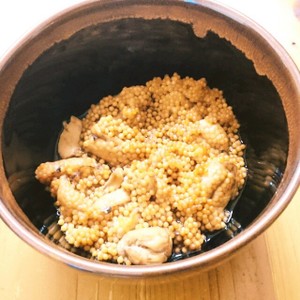 はたはたの卵と白子の醤油煮 レシピ 作り方 By かぼちゃ師匠 クックパッド 簡単おいしいみんなのレシピが364万品