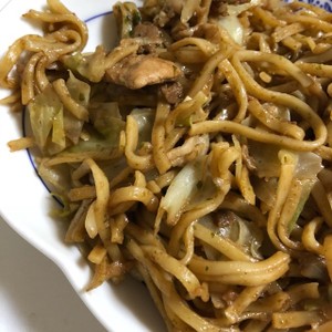 富士宮焼きそば レシピ 作り方 By おでのおでん クックパッド 簡単おいしいみんなのレシピが370万品