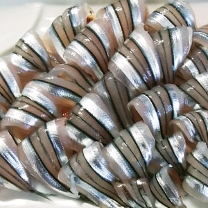 キビナゴの刺身 レシピ 作り方 By うおいち クックパッド 簡単おいしいみんなのレシピが361万品