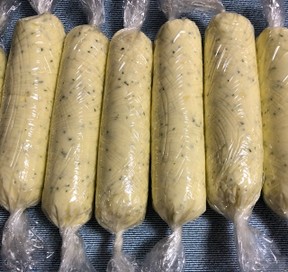 最高の自家製ガーリックバターレシピ